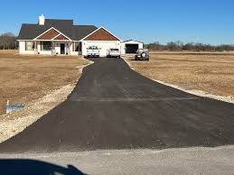 Cobblestone Driveway Installation in Springfield, NJ